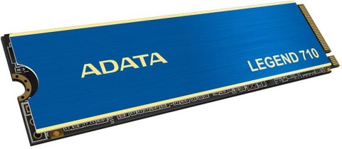 Dysk SSD Adata Legend 710 256GB PCIe M.2 Dysk SSD Adata Legend 710 256GB PCIe M.2
