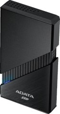 Dysk SSD Adata SE920 1TB USB4C Czarny