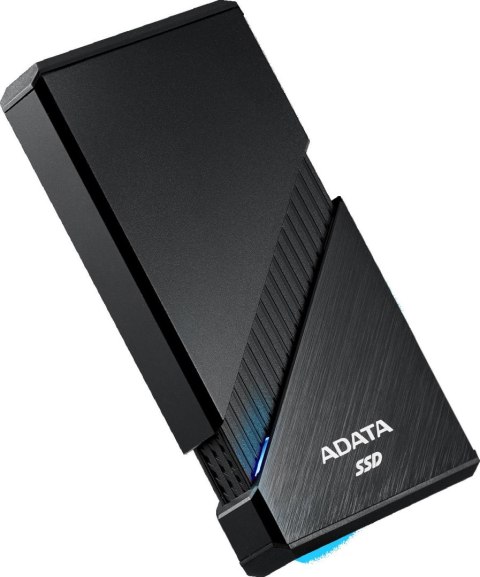 Dysk SSD Adata SE920 1TB USB4C Czarny Dysk SSD Adata SE920 1TB USB4C Czarny