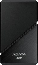 Dysk SSD Adata SE920 1TB USB4C Czarny