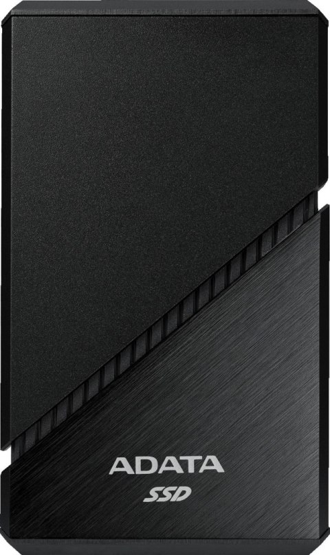 Dysk SSD Adata SE920 1TB USB4C Czarny Dysk SSD Adata SE920 1TB USB4C Czarny