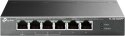 SWITCH TP-LINK TL-SG1006PP (PoE++) SWITCH TP-LINK TL-SG1006PP (PoE++)