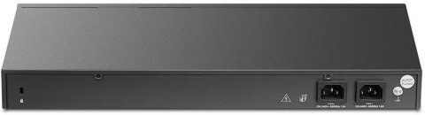 TP-LINK Router TL-ER8411 VPN Omada 10G TP-LINK Router TL-ER8411 VPN Omada 10G