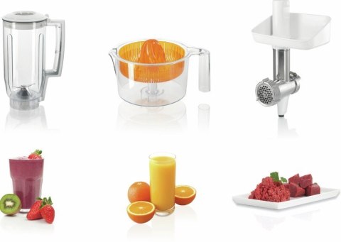 Robot kuchenny MUM 54251 Robot kuchenny MUM 54251