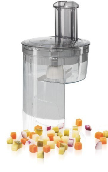 Robot kuchenny MUM 54251 Robot kuchenny MUM 54251