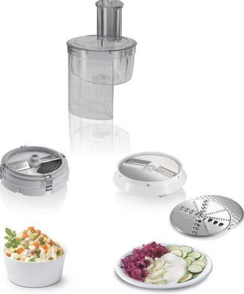 Robot kuchenny MUM 54251 Robot kuchenny MUM 54251