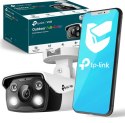KAMERA TP-LINK VIGI C330 (4mm) KAMERA TP-LINK VIGI C330 (4mm)