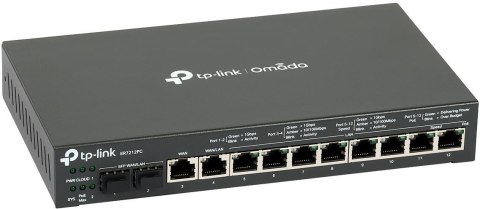 TP-LINK TL-ER7212PC VPN Omada TP-LINK TL-ER7212PC VPN Omada