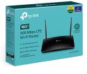ROUTER TP-LINK MR500 4G+ CAT6 LTE ROUTER TP-LINK MR500 4G+ CAT6 LTE