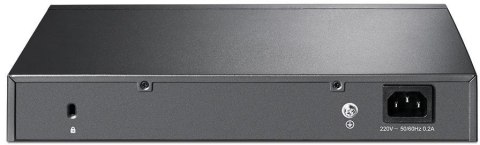 SWITCH TP-LINK TL-SG3210 SWITCH TP-LINK TL-SG3210