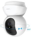 KAMERA TP-LINK TAPO C210 OBROTOWA HD KAMERA TP-LINK TAPO C210 OBROTOWA HD