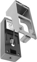 WIDEODOMOFON EURA VDP-45A3 "ALPHA" WHITE WIDEODOMOFON EURA VDP-45A3 "ALPHA" WHITE