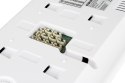 WIDEODOMOFON EURA VDP-99C5 biały, WiFi, RFID, TUYA WIDEODOMOFON EURA VDP-99C5 biały, WiFi, RFID, TUYA
