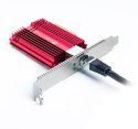 KARTA SIECIOWA TP-LINK TX401 PCI Express KARTA SIECIOWA TP-LINK TX401 PCI Express