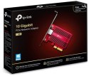 KARTA SIECIOWA TP-LINK TX401 PCI Express KARTA SIECIOWA TP-LINK TX401 PCI Express