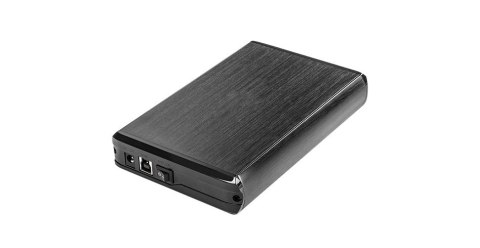 Obudowa HDD 3.5 cala RHINO USB 3.0 (Sata) Aluminium