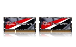 Pamięć SODIMM Ultrabook DDR3 8GB (2x4GB) Ripjaws 1600MHz CL9 - 1.35V Low Voltage