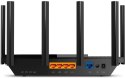 ROUTER TP-LINK ARCHER AX73 Wi-Fi 6 AX5400 ROUTER TP-LINK ARCHER AX73 Wi-Fi 6 AX5400