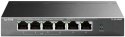 SWITCH TP-LINK TL-SF1006P SWITCH TP-LINK TL-SF1006P