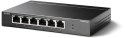 SWITCH TP-LINK TL-SF1006P SWITCH TP-LINK TL-SF1006P
