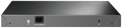 SWITCH TP-LINK TL-SG3428MP SWITCH TP-LINK TL-SG3428MP