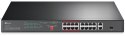 SWITCH TP-LINK TL-SL1218P SWITCH TP-LINK TL-SL1218P