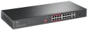 SWITCH TP-LINK TL-SL1218P SWITCH TP-LINK TL-SL1218P