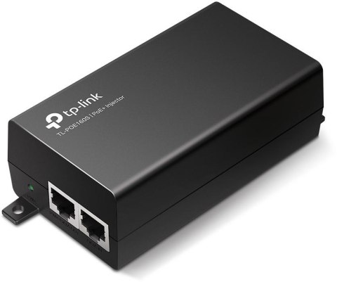 ZASILACZ ADAPTER POE+ 48V TL-POE160S TP-LINK IEEE802.3af/at GIGABIT ZASILACZ ADAPTER POE+ 48V TL-POE160S TP-LINK IEEE802.3af/at GIGABIT