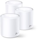 DOMOWY SYSTEM WI-FI MESH TP-LINK DECO X20 (3-PACK) DOMOWY SYSTEM WI-FI MESH TP-LINK DECO X20 (3-PACK)
