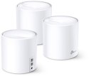 DOMOWY SYSTEM WI-FI MESH TP-LINK DECO X20 (3-PACK) DOMOWY SYSTEM WI-FI MESH TP-LINK DECO X20 (3-PACK)