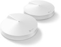 DOMOWY SYSTEM WI-FI MESH TP-LINK DECO M5 (2-pack) DOMOWY SYSTEM WI-FI MESH TP-LINK DECO M5 (2-pack)
