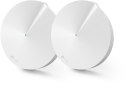 DOMOWY SYSTEM WI-FI MESH TP-LINK DECO M5 (2-pack) DOMOWY SYSTEM WI-FI MESH TP-LINK DECO M5 (2-pack)