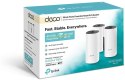 DOMOWY SYSTEM WI-FI MESH TP-LINK DECO P9 (3-pack) DOMOWY SYSTEM WI-FI MESH TP-LINK DECO P9 (3-pack)