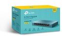 SWITCH TP-LINK LS108G SWITCH TP-LINK LS108G