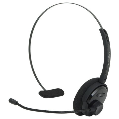 Słuchawka bluetooth mono z mikrofonem Słuchawka bluetooth mono z mikrofonem