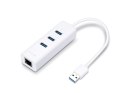 KARTA SIECIOWA ETHERNET TP-LINK UE330 USB 3.0 KARTA SIECIOWA ETHERNET TP-LINK UE330 USB 3.0