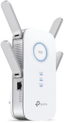REPEATER TP-LINK RE650 REPEATER TP-LINK RE650