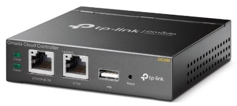TP-LINK Kontroler Omada Cloud OC200 TP-LINK Kontroler Omada Cloud OC200