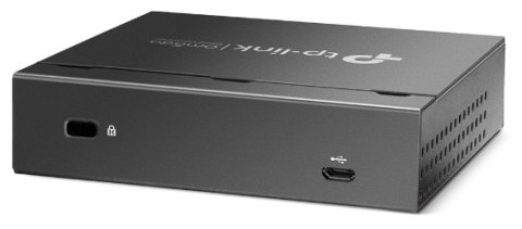 TP-LINK Kontroler Omada Cloud OC200 TP-LINK Kontroler Omada Cloud OC200