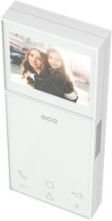 ACO MP800 G2 kolor. wystwietl. 3,5 z dotykowymi ikonami funkcyjnymi ACO MP800 G2 kolor. wystwietl. 3,5 z dotykowymi ikonami funkcyjnymi