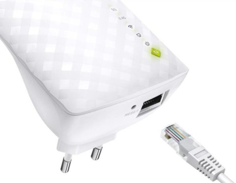 REPEATER TP-LINK RE200 AC750 REPEATER TP-LINK RE200 AC750