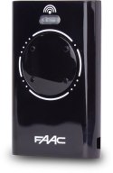 Zestaw Alfa - FAAC 414 do 8m bram dwuskrzydłowych Zestaw Alfa - FAAC 414 do 8m bram dwuskrzydłowych