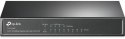 SWITCH TP-LINK TL-SF1008P SWITCH TP-LINK TL-SF1008P