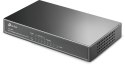 SWITCH TP-LINK TL-SF1008P SWITCH TP-LINK TL-SF1008P