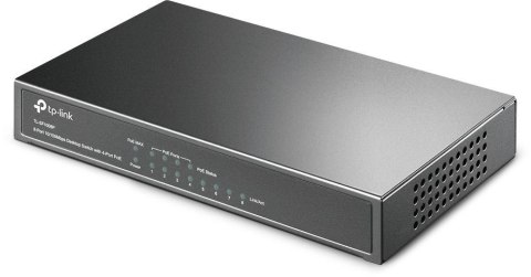SWITCH TP-LINK TL-SF1008P SWITCH TP-LINK TL-SF1008P