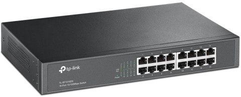 SWITCH TP-LINK TL-SF1016DS SWITCH TP-LINK TL-SF1016DS