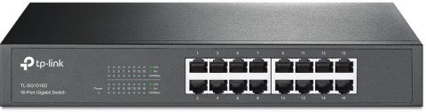 SWITCH TP-LINK TL-SG1016D SWITCH TP-LINK TL-SG1016D