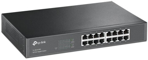 SWITCH TP-LINK TL-SG1016D SWITCH TP-LINK TL-SG1016D