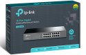 SWITCH TP-LINK TL-SG1016D SWITCH TP-LINK TL-SG1016D