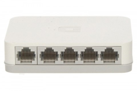 5-port switch 5xGbE